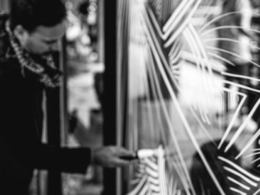 The Lines Of Soul – A.Ferreira