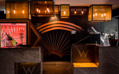 Carve – W Verbier
