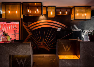 Carve – W Verbier