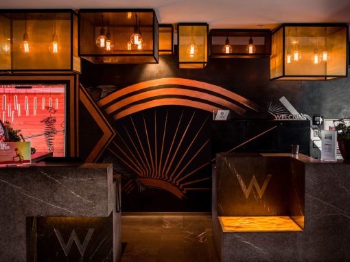 Carve – W Verbier