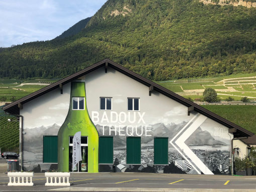 Badoux