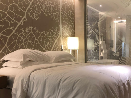 Dubai – Rhotana