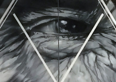 L’âme des montagnes