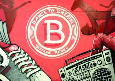 B-Dance