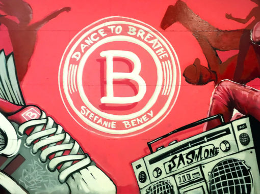 B-Dance