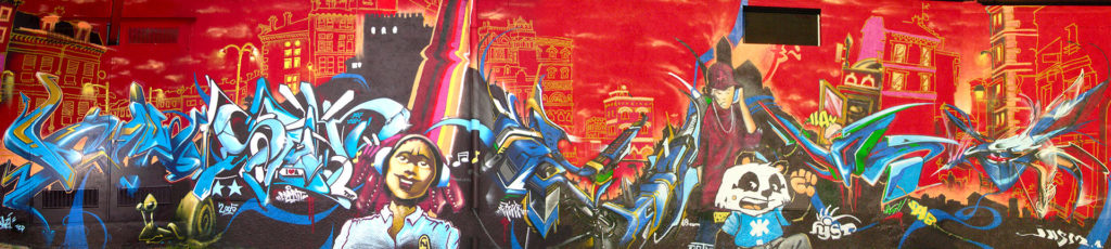 Concep'Sion Festival